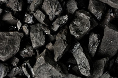 Broomhouse coal boiler costs