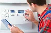 free Broomhouse gas safe engineer quotes