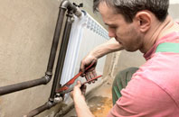 Broomhouse heating repair