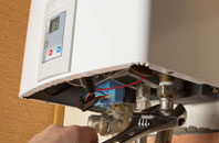 free Broomhouse boiler install quotes