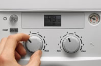 free Broomhouse boiler maintenance quotes