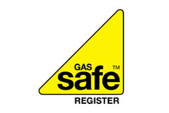 gas safe companies Broomhouse